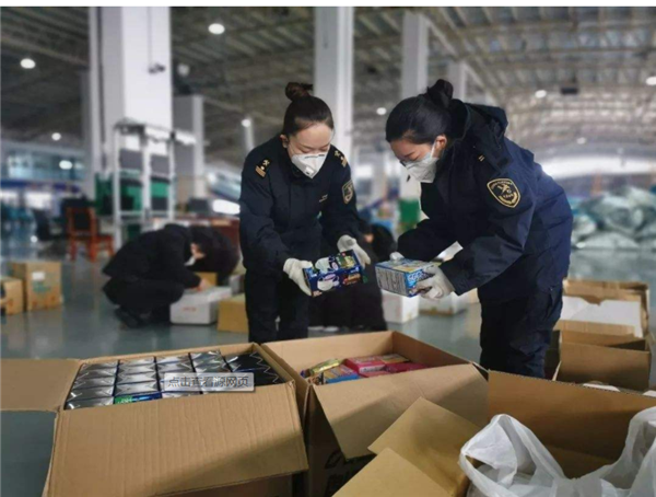 助力武漢，萬享進貿(mào)通上海進口報關公司在行動！