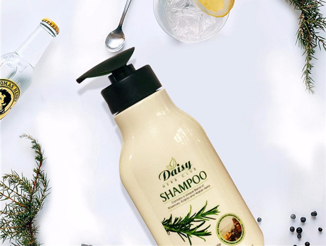 日化品護發素、洗發水進口報關代理操作案例