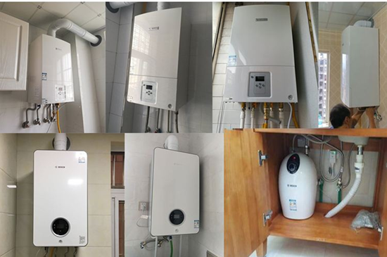 壁掛爐進(jìn)口清關(guān)，萬享代理清關(guān)公司急客戶所急！