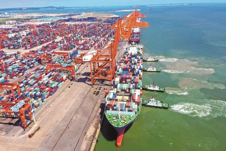 天津貨代進口報關(guān)公司哪家好 天津貨代進口報關(guān)公司哪家好