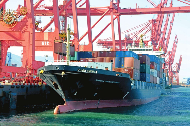 江西九江港口報關行哪家好 江西九江港口報關行哪家好