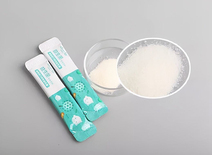 美國益生菌復合酶粉進口報關資料 美國益生菌復合酶粉進口報關資料