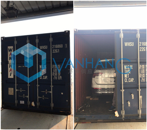 使館人員自用車輛入境進(jìn)口報關(guān) 使館人員自用車輛入境進(jìn)口報關(guān)