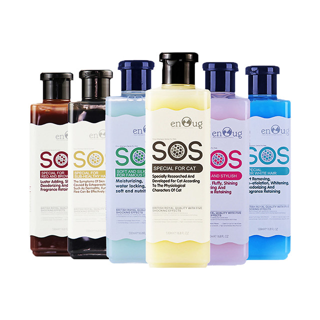 寵物洗護(hù)用品進(jìn)口報關(guān)