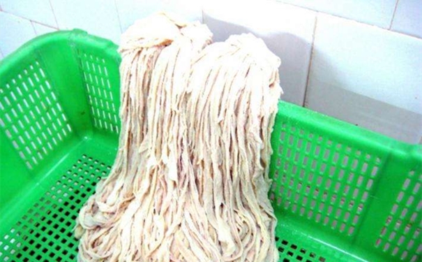 腌漬豬腸衣進口報關流程是怎樣的呢？