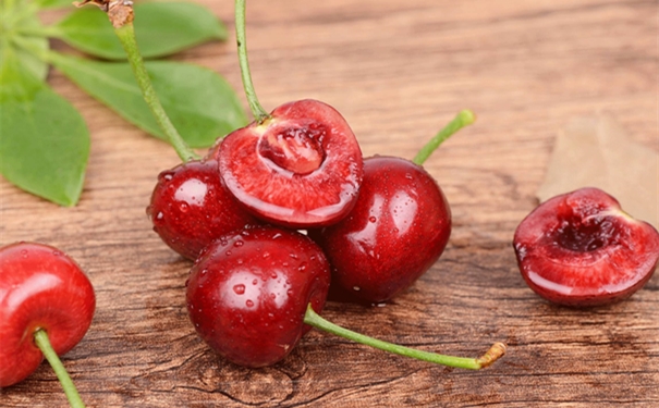 智利櫻桃車厘子進口報關(guān)