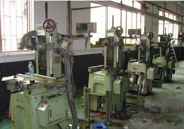 二手機械進口如何報關，還不來了解一下