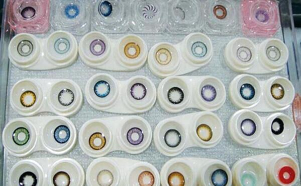 進(jìn)口隱形眼鏡報關(guān)一般貿(mào)易申報資料 企業(yè)微信截圖_16264291119670_副本.png