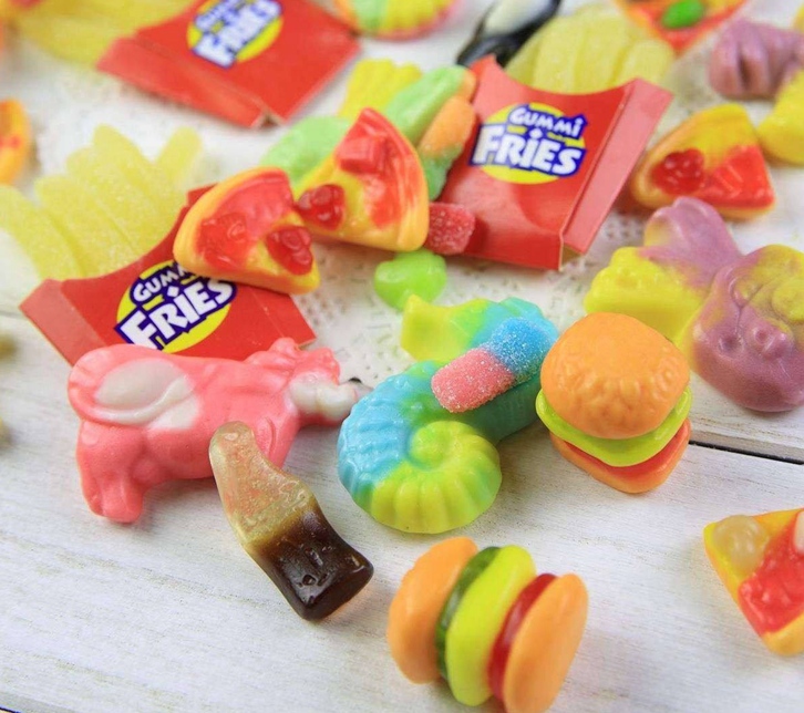 俄羅斯糖果進(jìn)口報關(guān)資料 俄羅斯糖果進(jìn)口報關(guān)資料