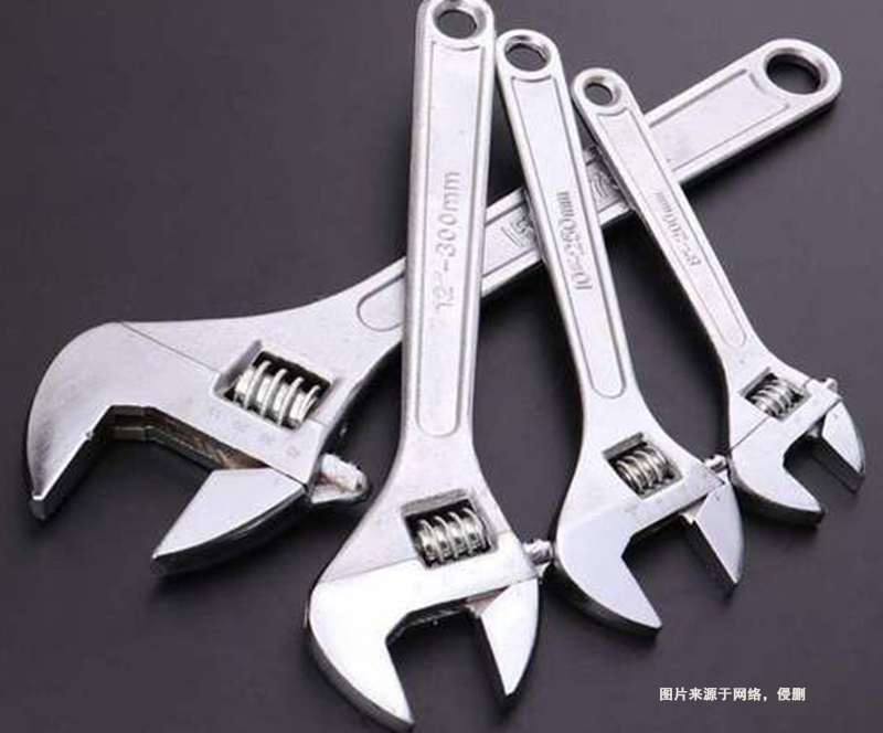 印度扳手進口清關資料 印度扳手進口清關資料