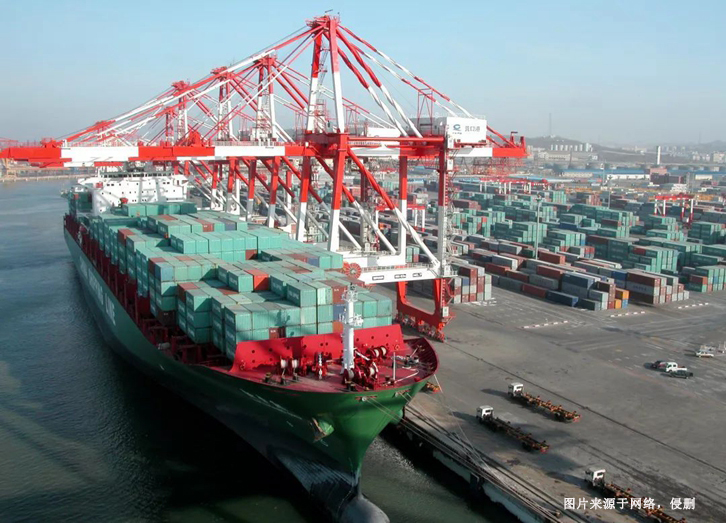 遼陽進口報關公司有哪些？遼寧進口報關行哪家好