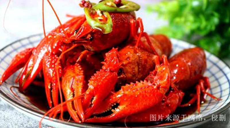 美國龍蝦進口清關流程 美國龍蝦進口清關流程