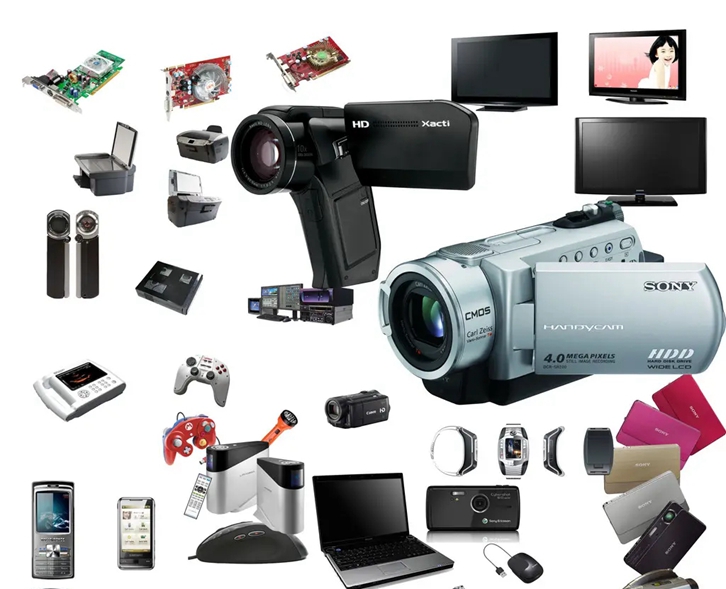 電子產品退運返修北京報關資料 電子產品退運返修北京報關資料