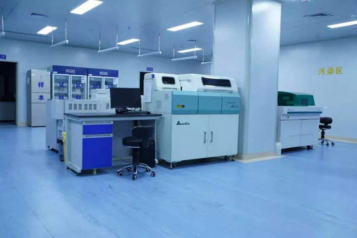 上海科研實驗室設備進口清關流程 上海科研實驗室設備進口清關流程