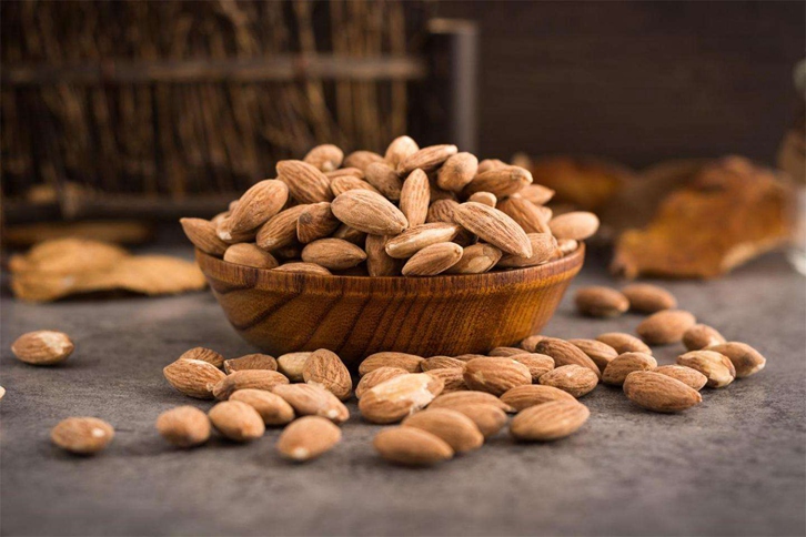 越南扁桃仁進(jìn)口清關(guān)費(fèi)用 越南扁桃仁進(jìn)口清關(guān)費(fèi)用