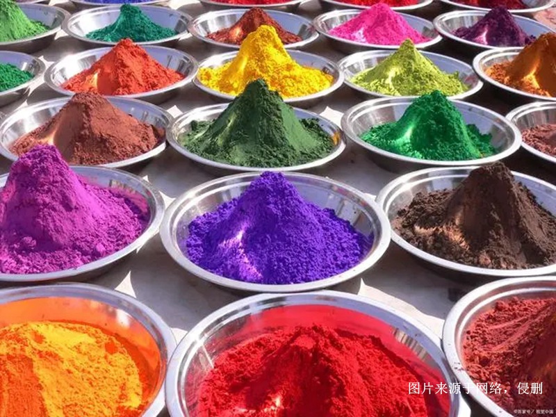 印度染料進(jìn)口報關(guān)費用 印度染料進(jìn)口報關(guān)費用