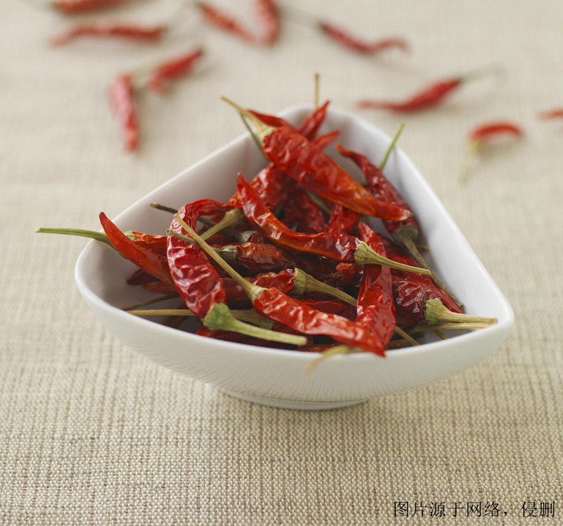 越南辣椒干進口報關流程 越南辣椒干進口報關流程