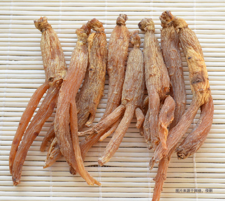 韓國高麗紅參進口報關(guān)資料 韓國高麗紅參進口報關(guān)資料